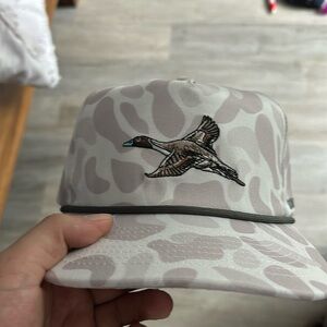 SOLD Southern string hat of the month (september2024)